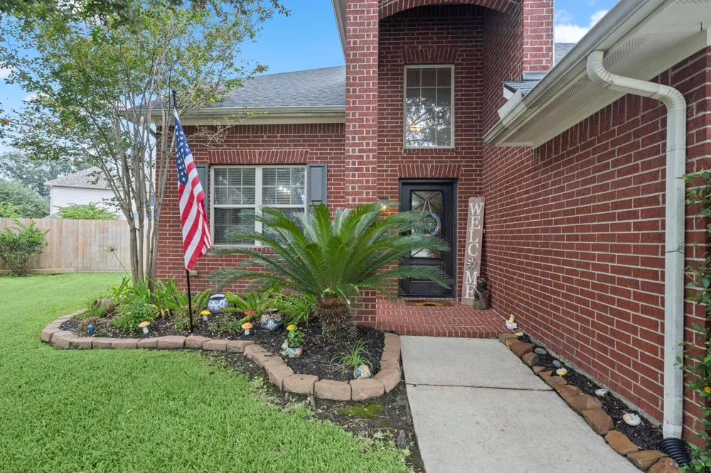 21902 Trapper Lake Drive Spring, TX 77388