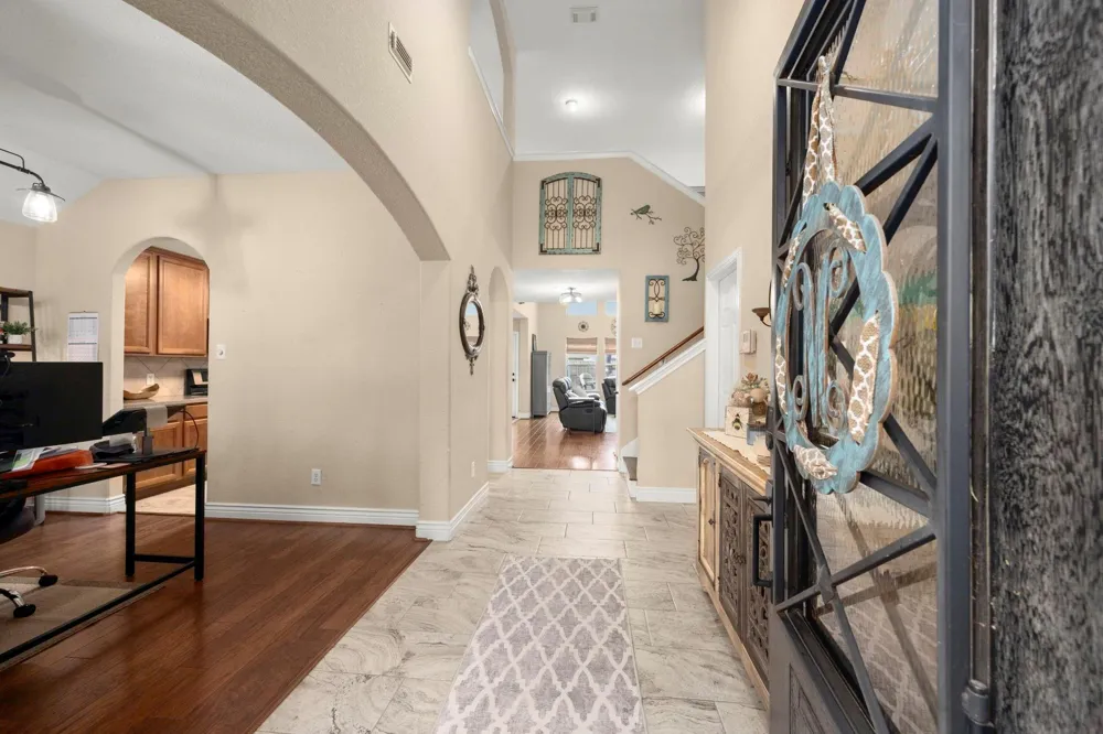 21902 Trapper Lake Drive Spring, TX 77388