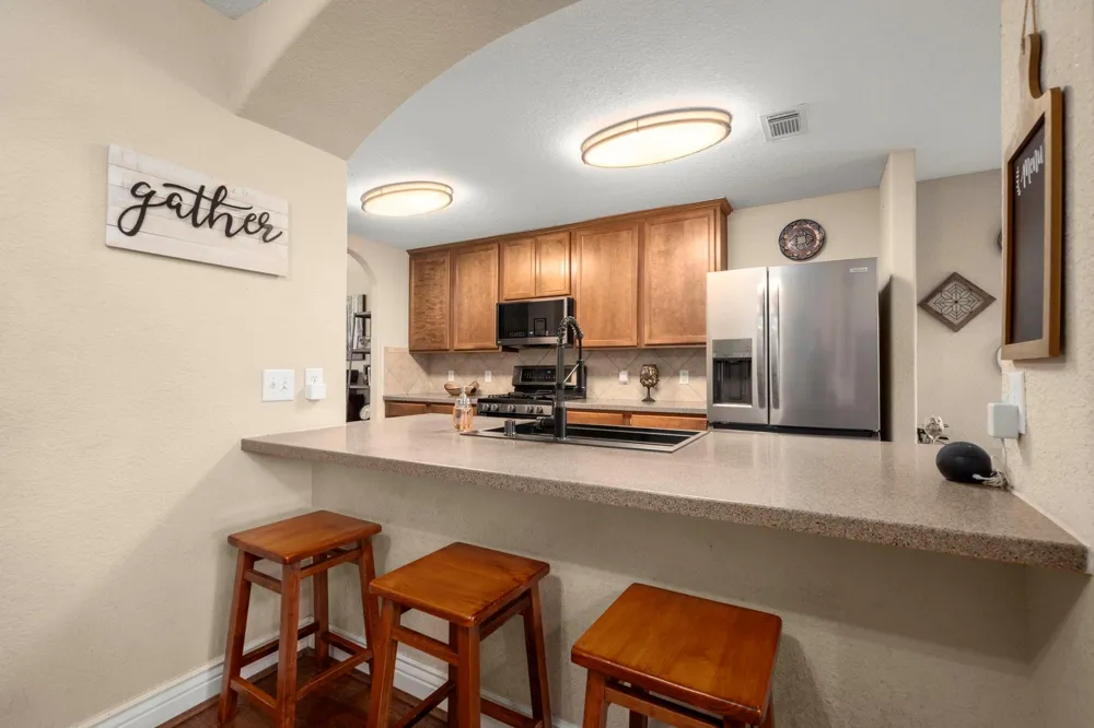 21902 Trapper Lake Drive Spring, TX 77388