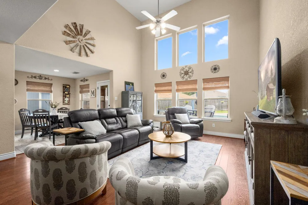 21902 Trapper Lake Drive Spring, TX 77388