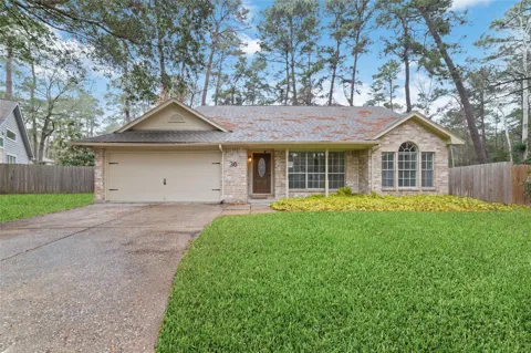 36 Rain Forest Court