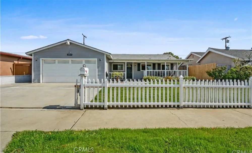1837 E Granada ct Ontario, CA 91764
