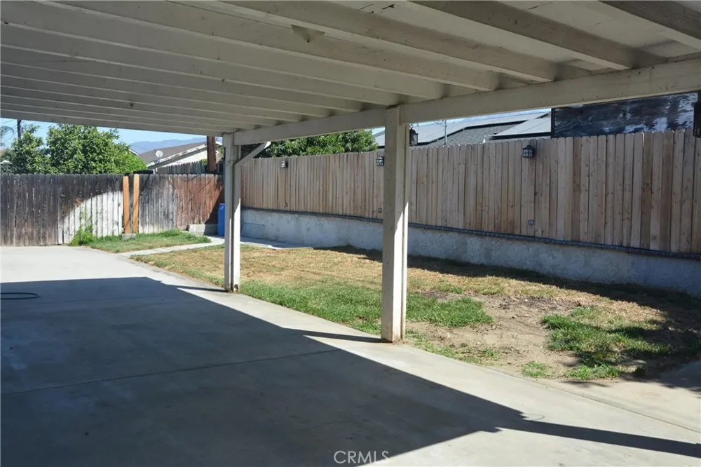 1837 E Granada ct Ontario, CA 91764