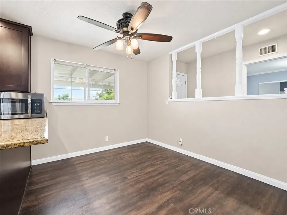 1837 E Granada ct Ontario, CA 91764