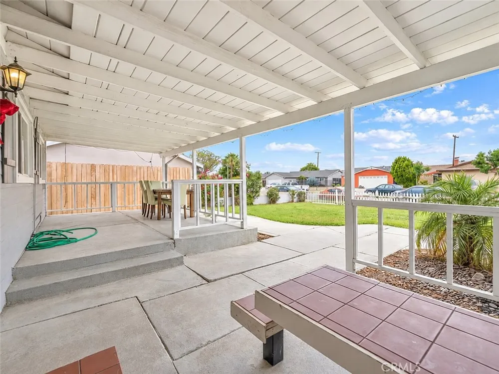 1837 E Granada ct Ontario, CA 91764