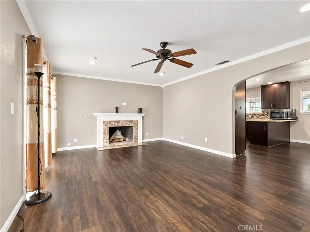 1837 E Granada ct Ontario, CA 91764