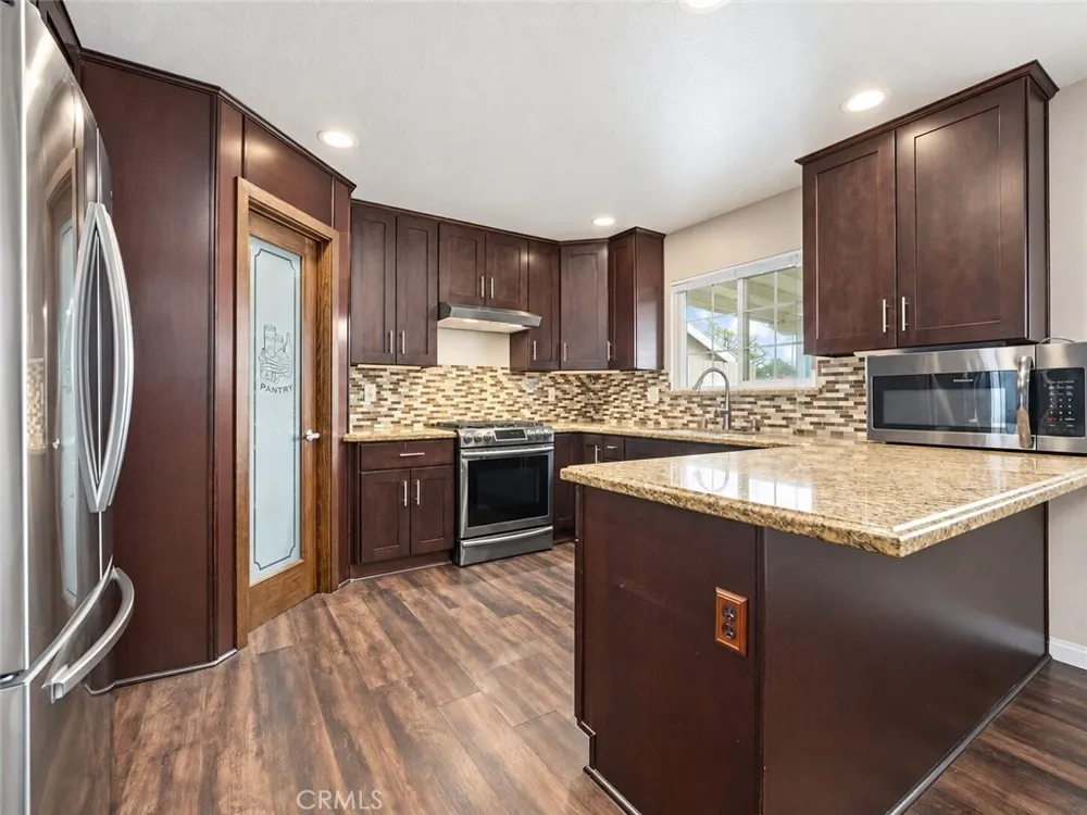 1837 E Granada ct Ontario, CA 91764