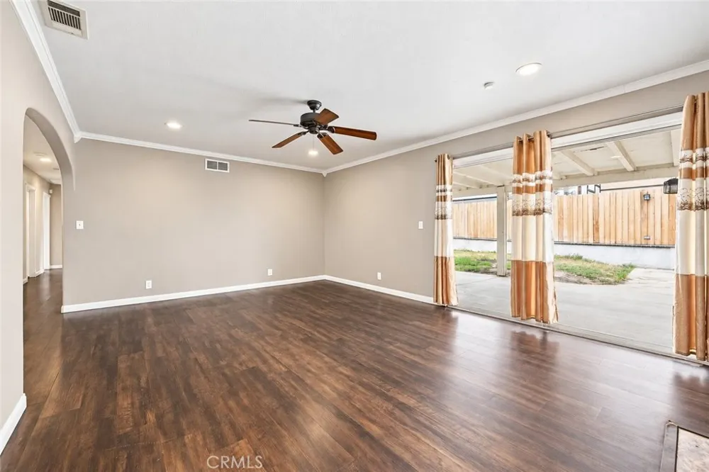 1837 E Granada ct Ontario, CA 91764