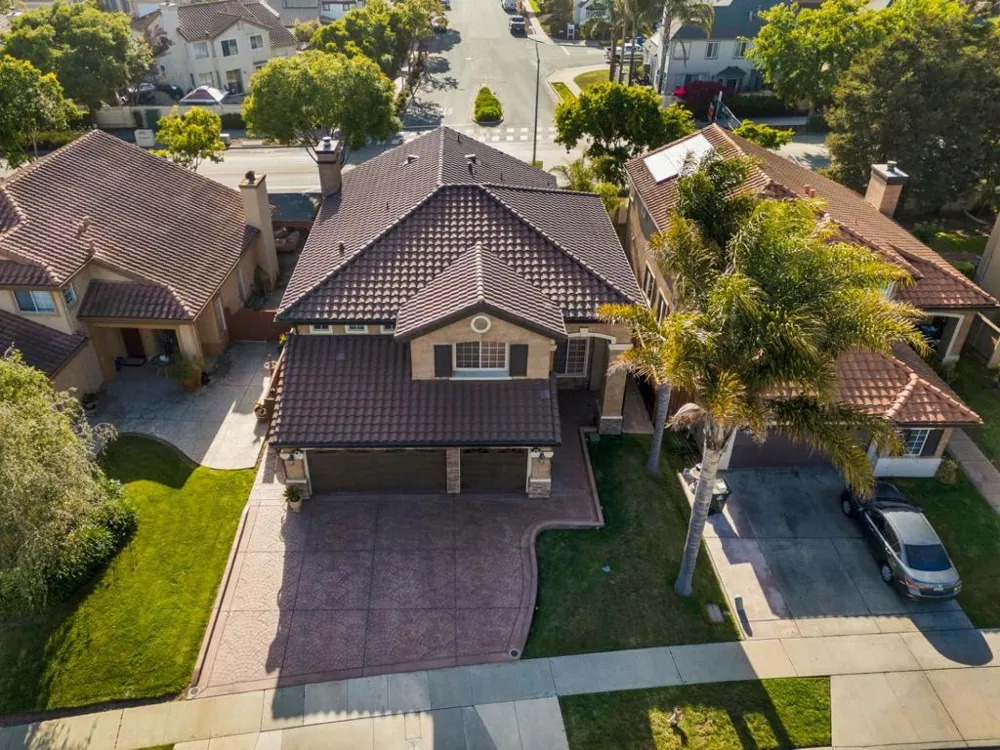 Address Not Shown Salinas, CA 93906