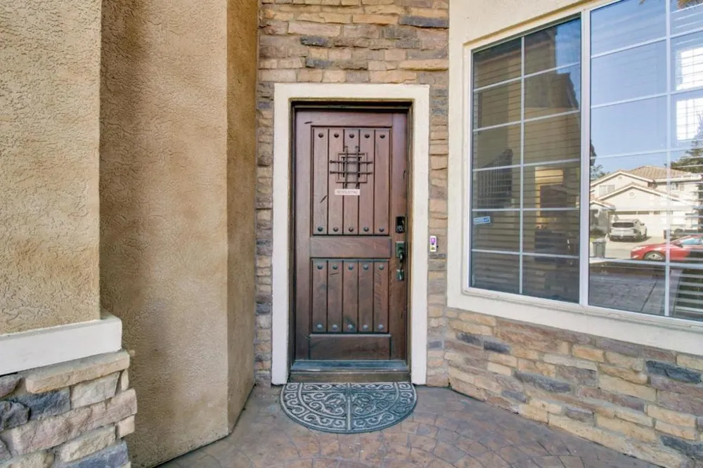 Address Not Shown Salinas, CA 93906