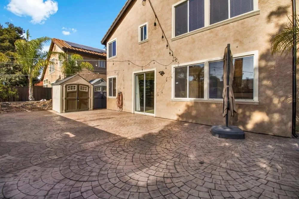 Address Not Shown Salinas, CA 93906