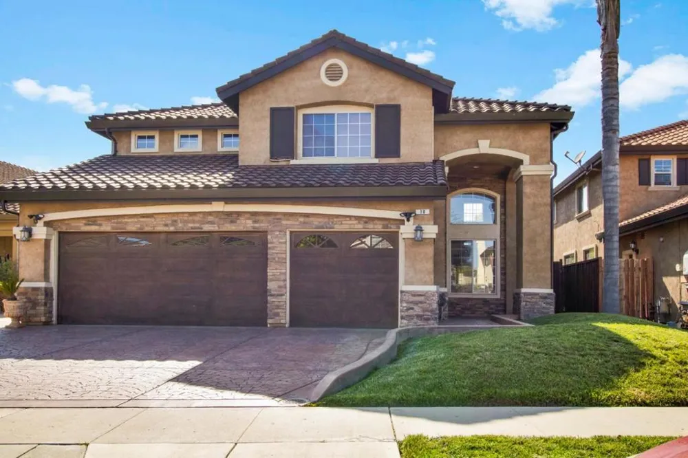 Address Not Shown Salinas, CA 93906