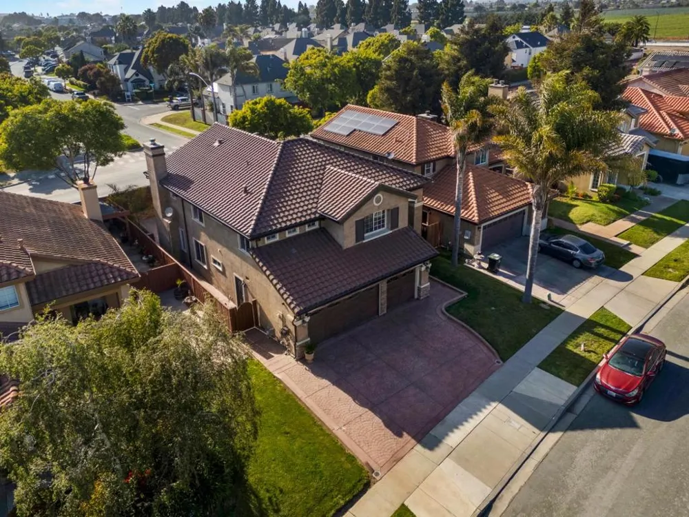 Address Not Shown Salinas, CA 93906