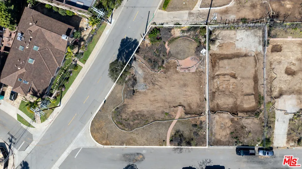 16957 Livorno Drive Pacific Palisades, CA 90272
