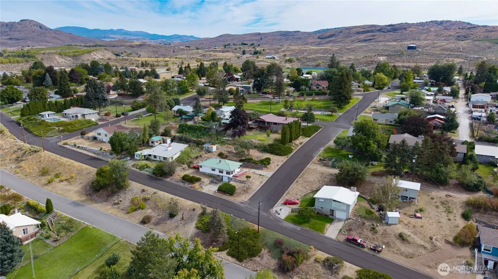 121 SW 121 STREET Tonasket, WA 98855