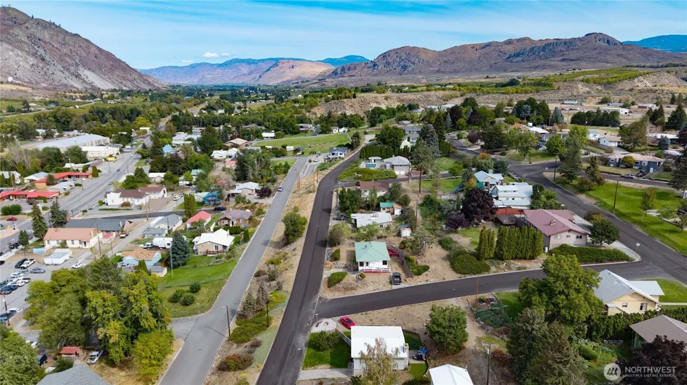 121 SW 121 STREET Tonasket, WA 98855
