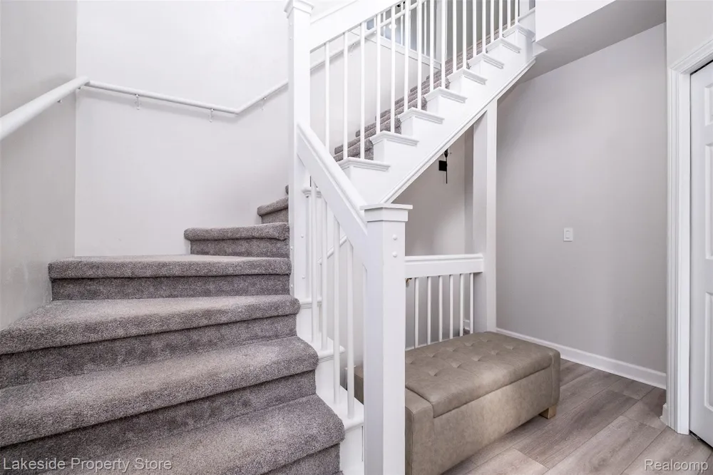 50739 Harbour View Drive New Baltimore City, MI 48047