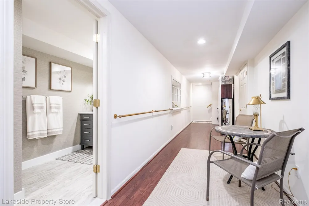 50739 Harbour View Drive New Baltimore City, MI 48047