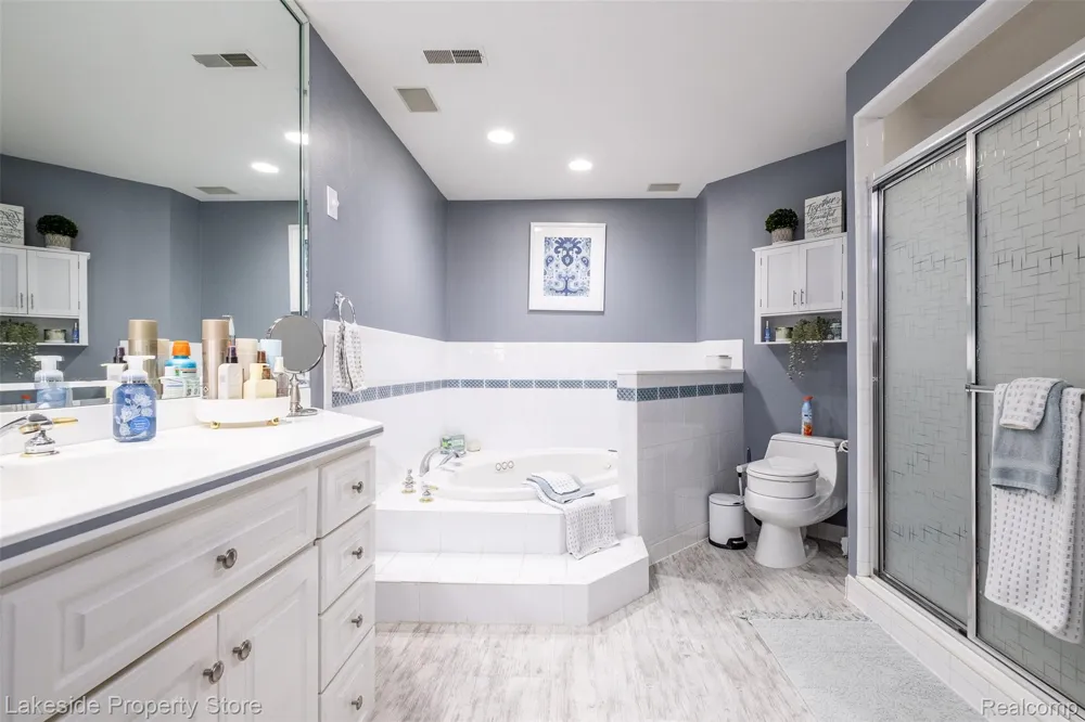50739 Harbour View Drive New Baltimore City, MI 48047