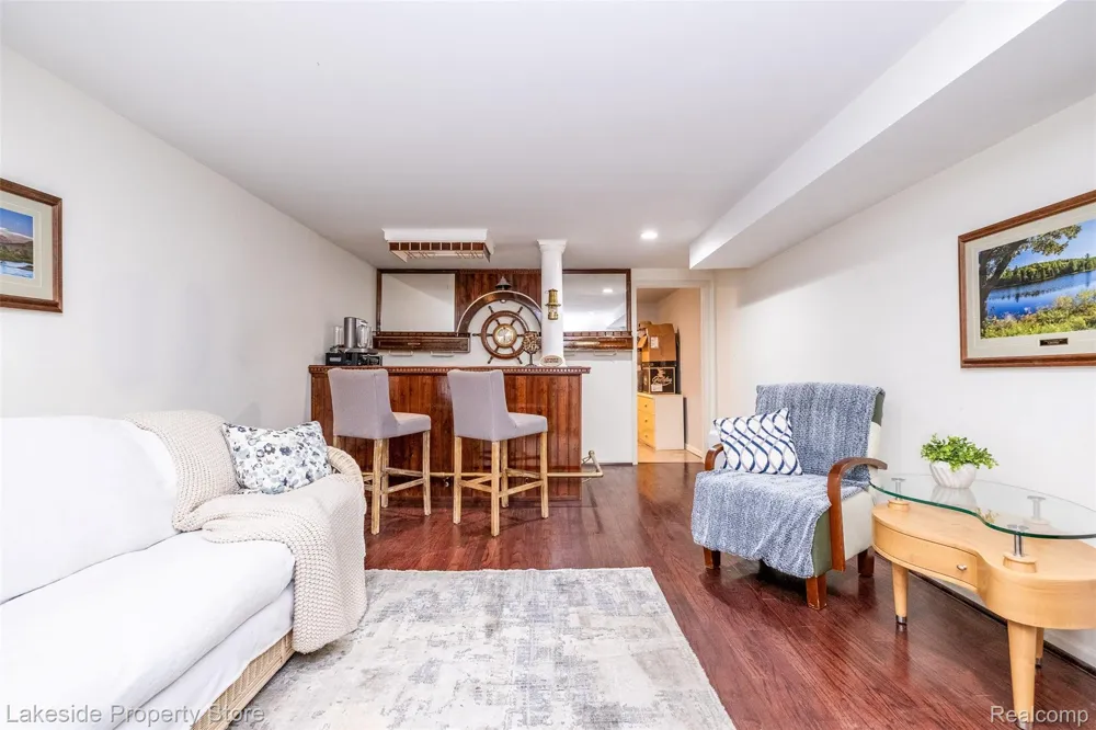 50739 Harbour View Drive New Baltimore City, MI 48047