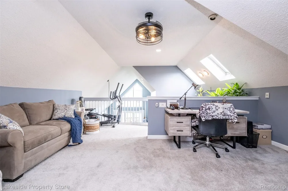50739 Harbour View Drive New Baltimore City, MI 48047