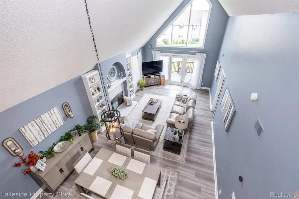 50739 Harbour View Drive New Baltimore City, MI 48047