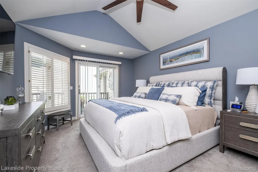 50739 Harbour View Drive New Baltimore City, MI 48047