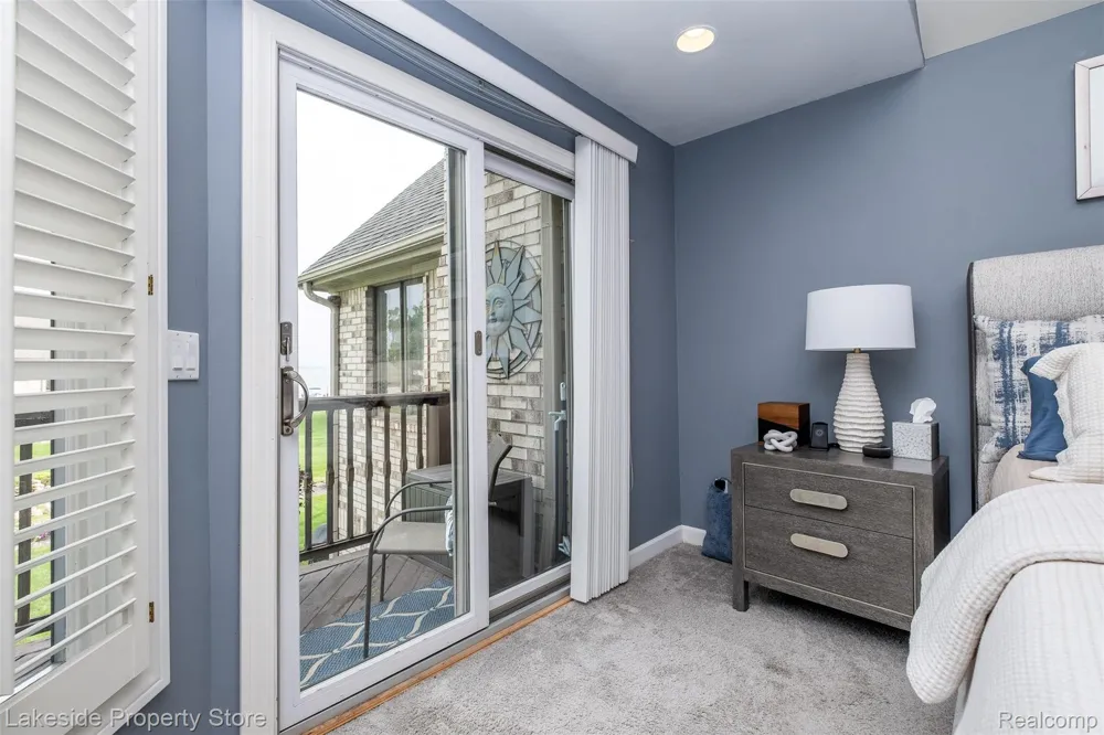 50739 Harbour View Drive New Baltimore City, MI 48047