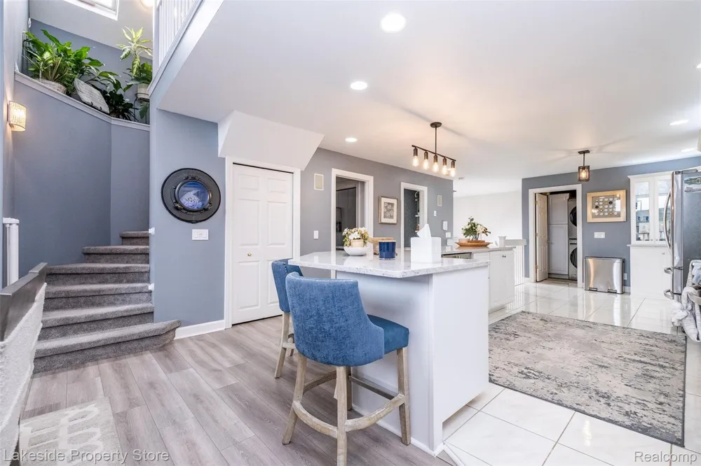 50739 Harbour View Drive New Baltimore City, MI 48047