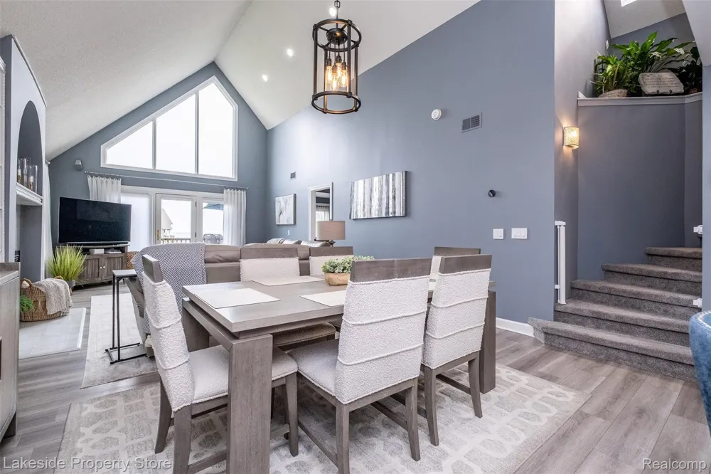 50739 Harbour View Drive New Baltimore City, MI 48047