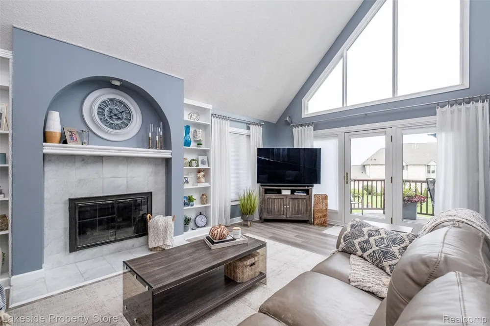 50739 Harbour View Drive New Baltimore City, MI 48047
