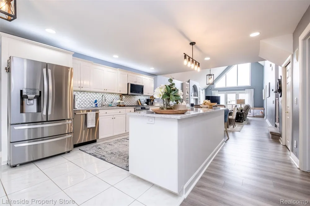 50739 Harbour View Drive New Baltimore City, MI 48047