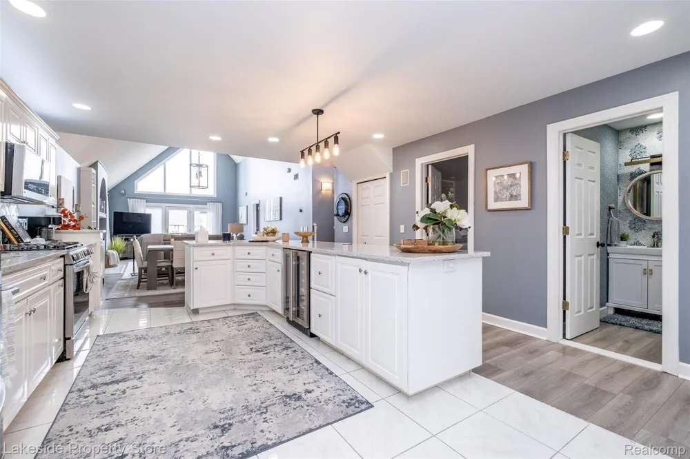 50739 Harbour View Drive New Baltimore City, MI 48047