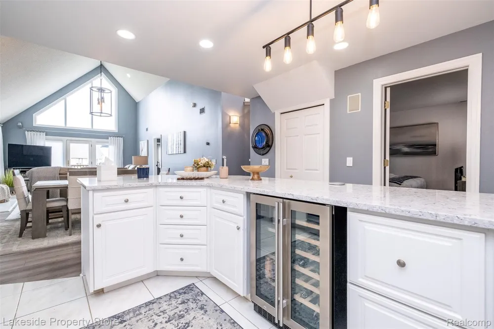 50739 Harbour View Drive New Baltimore City, MI 48047