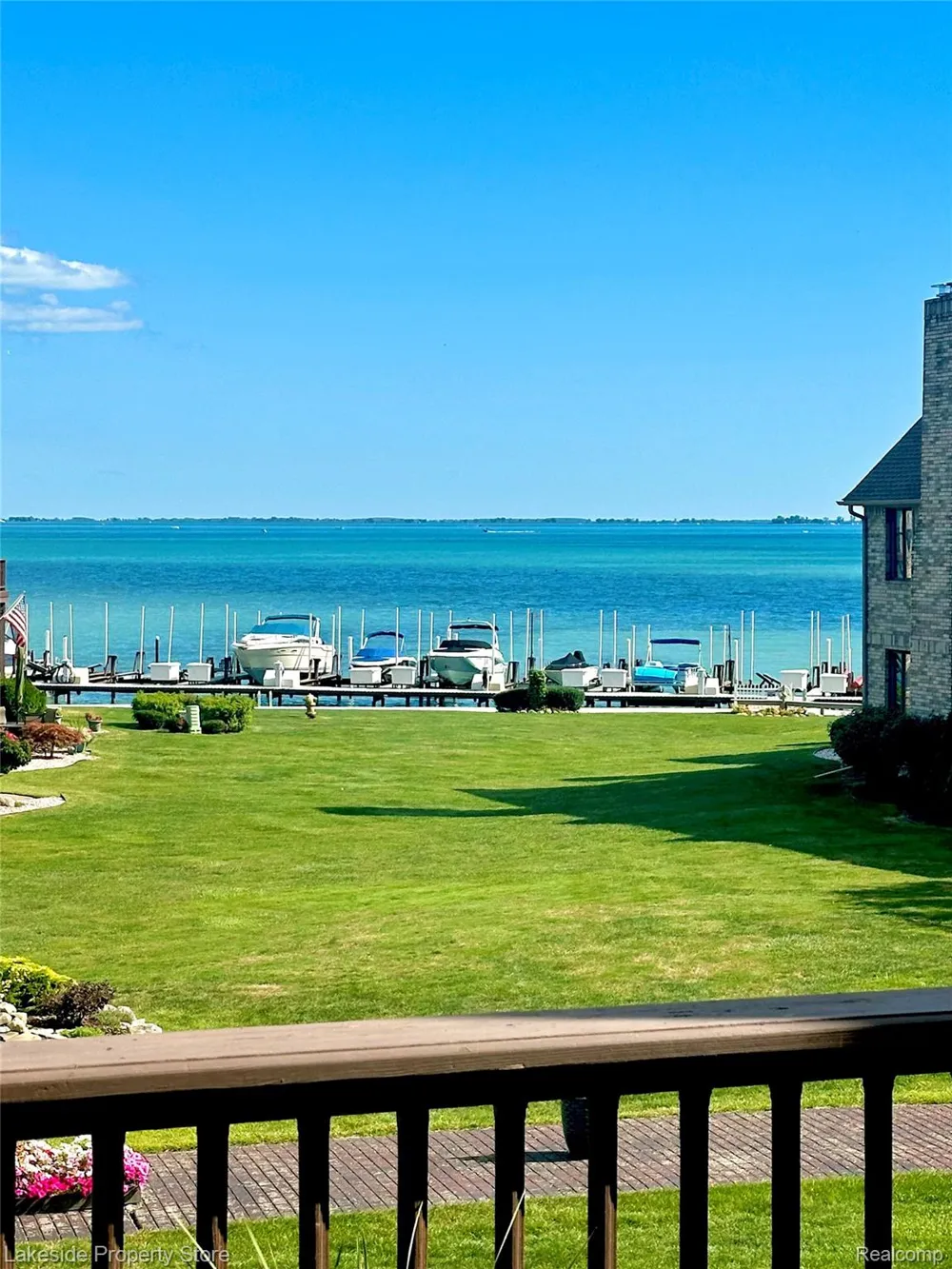 50739 Harbour View Drive New Baltimore City, MI 48047