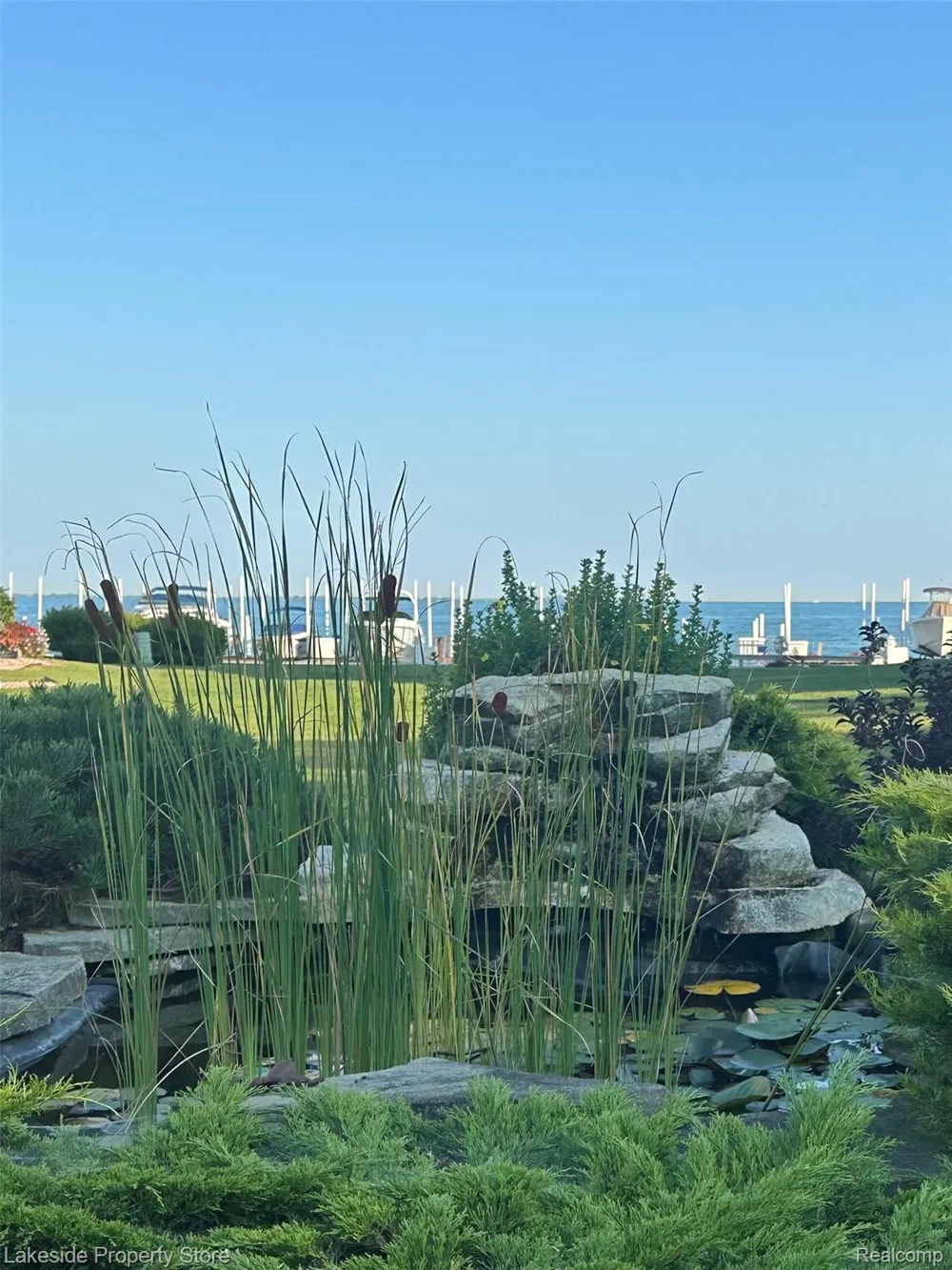 50739 Harbour View Drive New Baltimore City, MI 48047