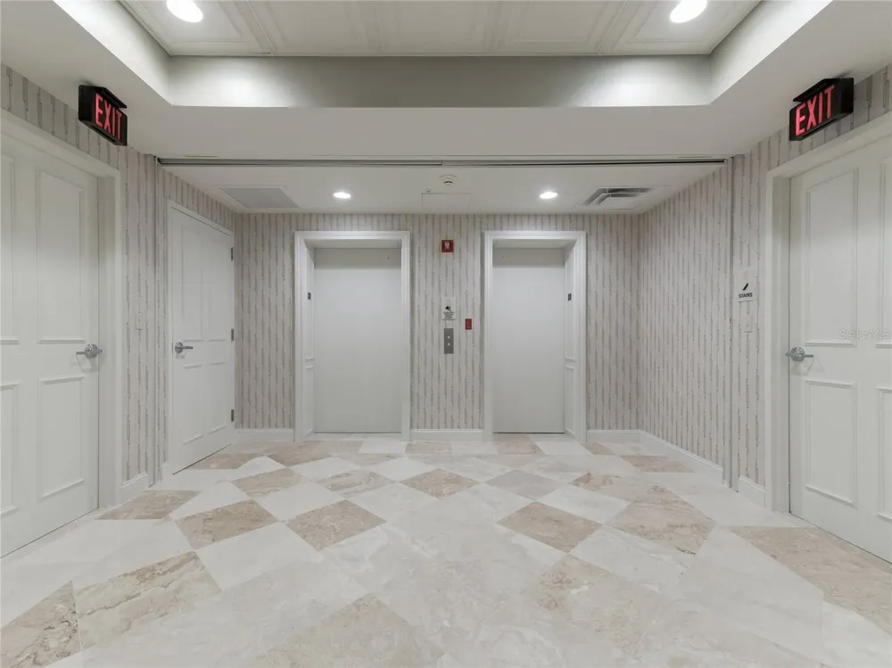 288 BEACH DRIVE NE #6A St Petersburg, FL 33701