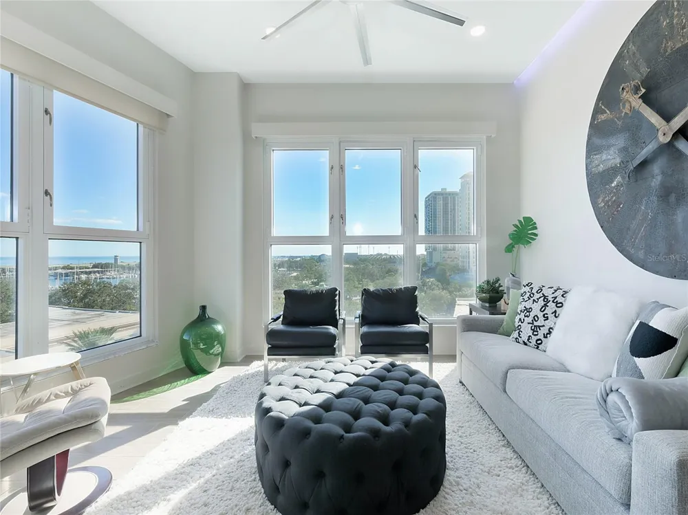 288 BEACH DRIVE NE #6A St Petersburg, FL 33701