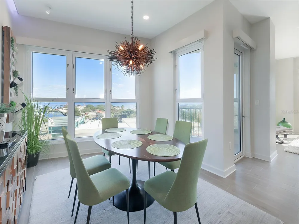 288 BEACH DRIVE NE #6A St Petersburg, FL 33701