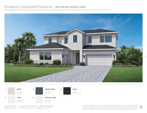 1377 PINECLIFF DRIVE