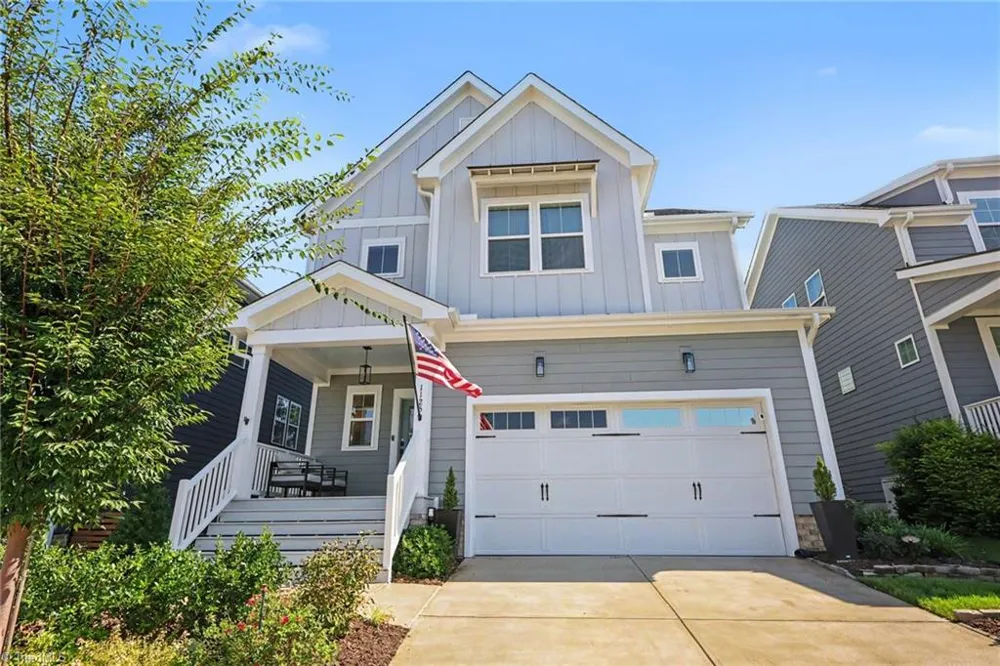 1125 Logperch Way Wendell, NC 27591