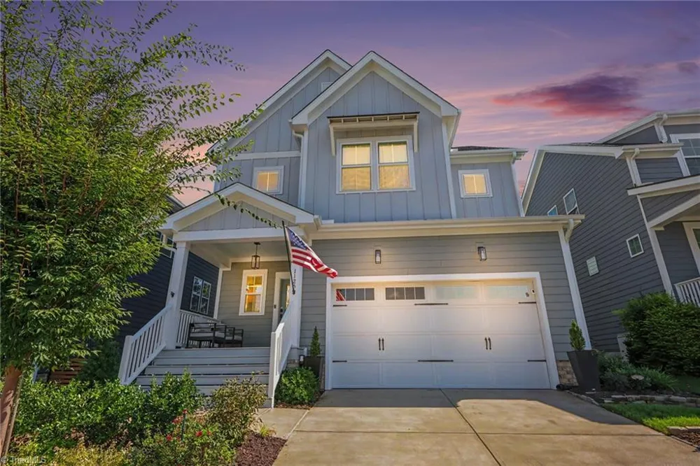 1125 Logperch Way Wendell, NC 27591
