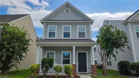 2381 Autumn Mist Drive