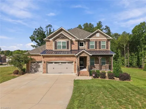 7909 Hopkins Farm Drive
