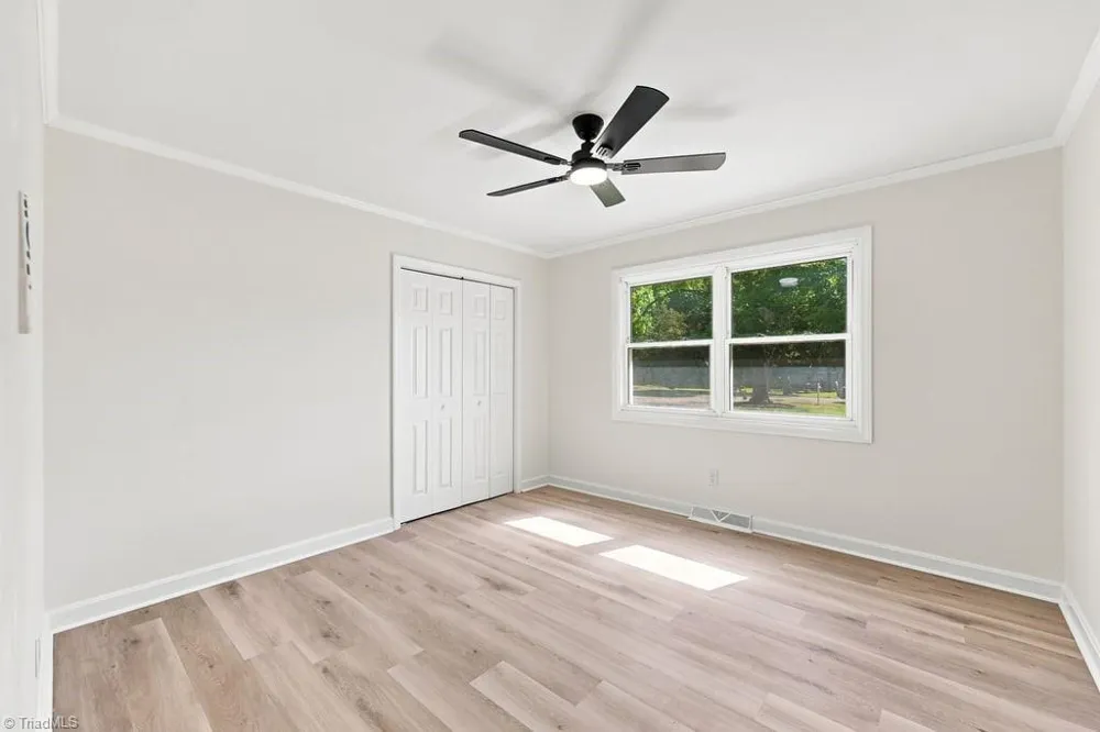 2930 Lake Drive Burlington, NC 27217