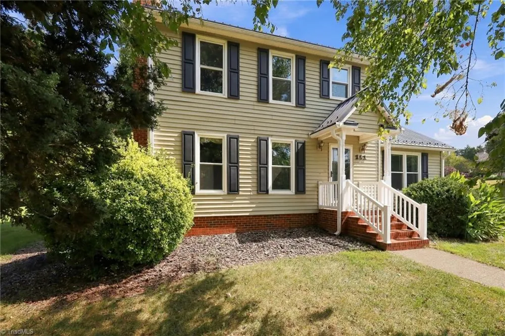 161 Winfield Drive King, NC 27021