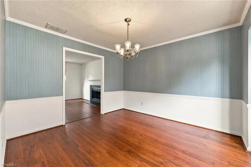 161 Winfield Drive King, NC 27021