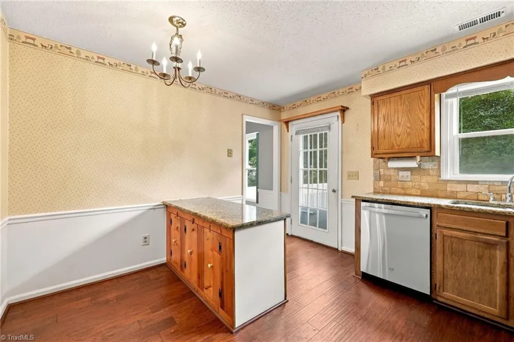 161 Winfield Drive King, NC 27021