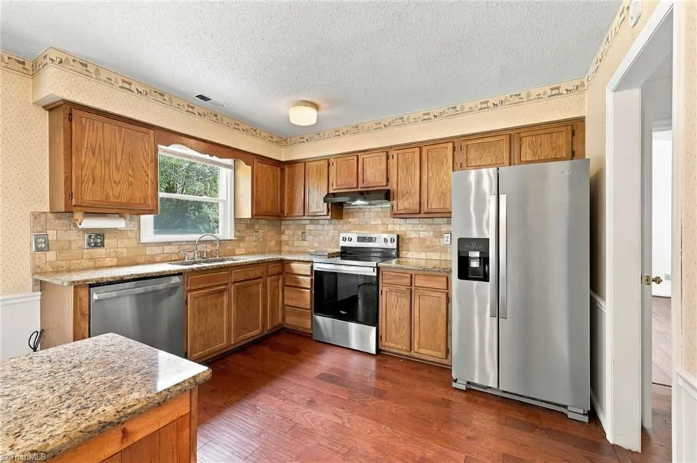 161 Winfield Drive King, NC 27021