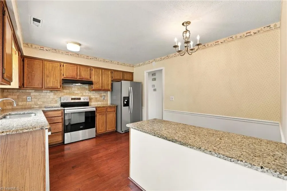 161 Winfield Drive King, NC 27021